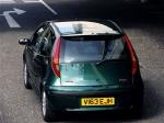 Fiat Punto Sporting 1999 года (UK)
